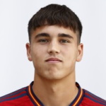 صورة Pau Cubarsí Paredes